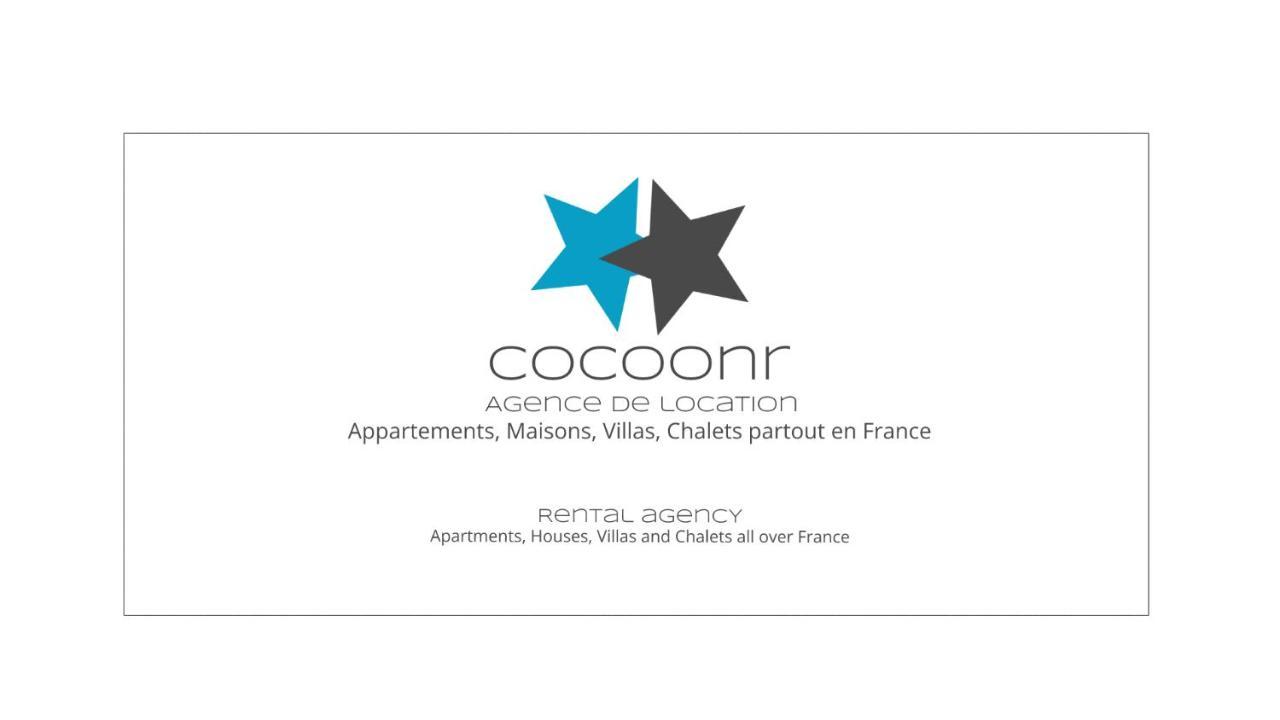 La Brise Marine - Appt Avec Balcon 50m De La *