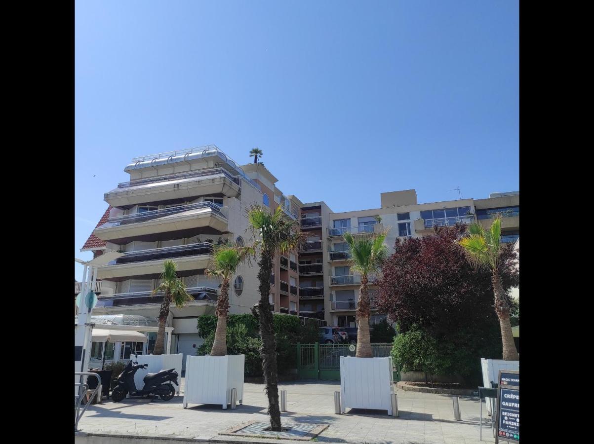La Brise Marine - Appt Avec Balcon 50m De La *